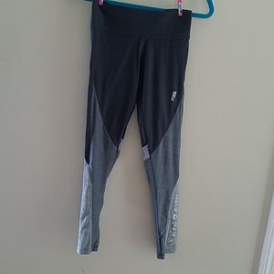 VS PINK leggings
